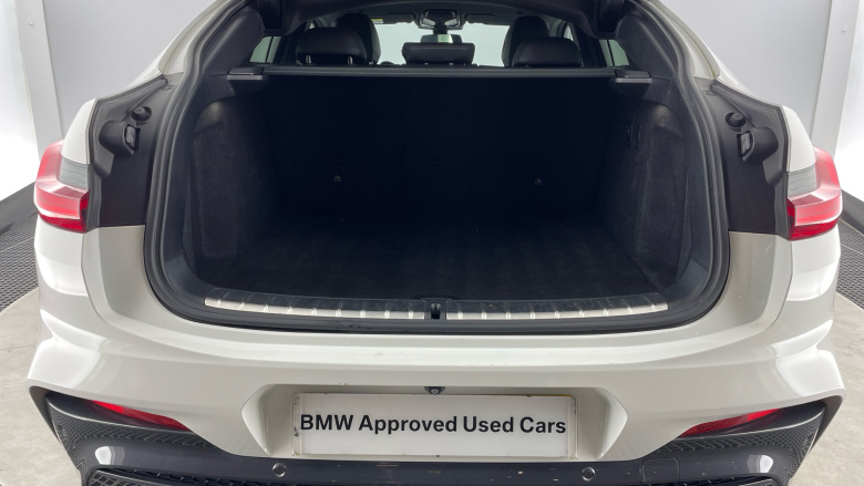 BMW X4 xDrive20d M Sport 5dr Step Auto Diesel Estate